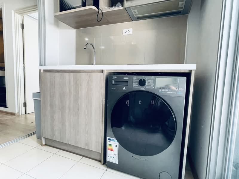 Elio Del Moss Phaholyothin 34, Bangkok, Soi Phahonyothin 34 Yaek 1, Sena Nikhom, Chatuchak, Bangkok, 2 Bedrooms, 44 sqm, Condo For Sale, by มาลี สุธน, 500232455 - DDproperty.com