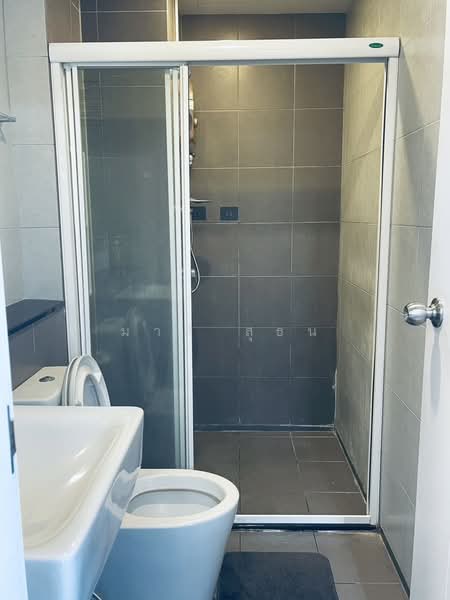 Elio Del Moss Phaholyothin 34, Bangkok, Soi Phahonyothin 34 Yaek 1, Sena Nikhom, Chatuchak, Bangkok, 2 Bedrooms, 44 sqm, Condo For Sale, by มาลี สุธน, 500232455 - DDproperty.com