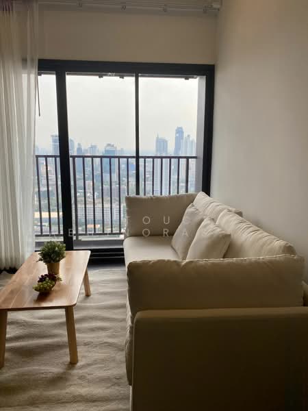 Park Origin Thonglor : พาร์ค ออริจิ้น ทองหล่อ, กรุงเทพ, ซอยทองหล่อ 10 ถนนสุขุมวิท, คลองตันเหนือ, วัฒนา, กรุงเทพ, 45 ตร.ม., คอนโด ให้เช่า, โดย Intouch Abhinorasaeth, 500232456 - DDproperty.com