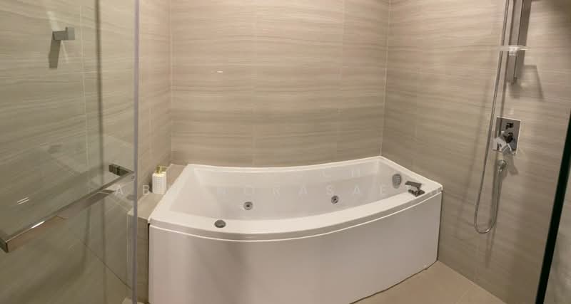 Park Origin Thonglor : พาร์ค ออริจิ้น ทองหล่อ, กรุงเทพ, ซอยทองหล่อ 10 ถนนสุขุมวิท, คลองตันเหนือ, วัฒนา, กรุงเทพ, 45 ตร.ม., คอนโด ให้เช่า, โดย Intouch Abhinorasaeth, 500232456 - DDproperty.com