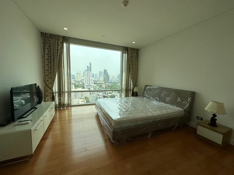 Fullerton Sukhumvit, Bangkok, Sukhumvit Road, Khlong Tan Nua, Watthana, Bangkok, 2 Bedrooms, 95 sqm, Condo For Rent, by Boonraksa Sopak, 500232457 - DDproperty.com