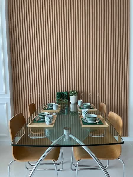 Fullerton Sukhumvit, Bangkok, Sukhumvit Road, Khlong Tan Nua, Watthana, Bangkok, 2 Bedrooms, 95 sqm, Condo For Rent, by Boonraksa Sopak, 500232457 - DDproperty.com