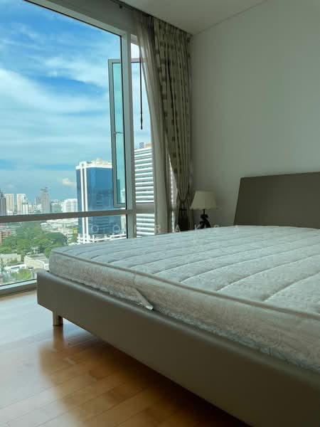 Fullerton Sukhumvit, Bangkok, Sukhumvit Road, Khlong Tan Nua, Watthana, Bangkok, 2 Bedrooms, 95 sqm, Condo For Rent, by Boonraksa Sopak, 500232457 - DDproperty.com