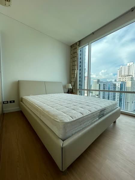 Fullerton Sukhumvit, Bangkok, Sukhumvit Road, Khlong Tan Nua, Watthana, Bangkok, 2 Bedrooms, 95 sqm, Condo For Rent, by Boonraksa Sopak, 500232457 - DDproperty.com