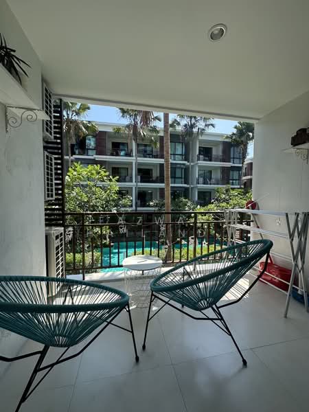 ให้เช่า - The Title Rawai (Phase 1 & 2) : เดอะ ไตเติ้ล ราไวย, ภูเก็ต