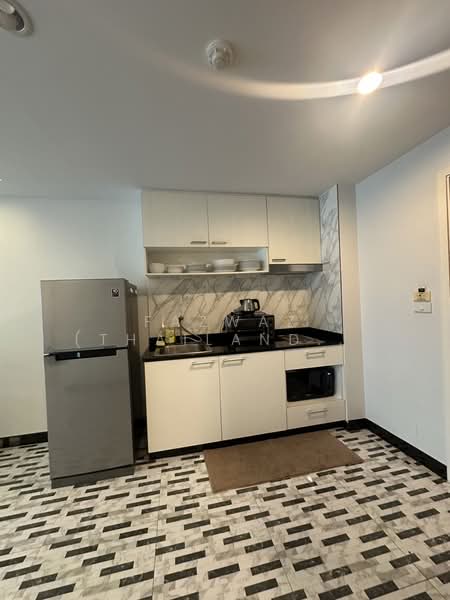 ให้เช่า - The Title Rawai (Phase 1 & 2) : เดอะ ไตเติ้ล ราไวย, ภูเก็ต