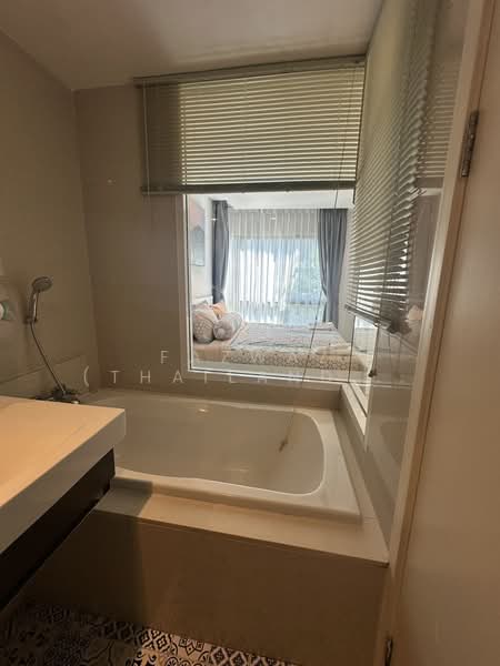 The Title Rawai (Phase 1 & 2), Phuket, 456/83 Wiset Road, Rawai, Muang Phuket, Phuket, 2 Bedrooms, 68 sqm, Condo For Rent, by Fazwaz (Thailand) Co., Ltd., 500232458 - DDproperty.com