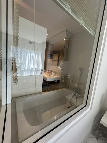 The Title Rawai (Phase 1 & 2), Phuket, 456/83 Wiset Road, Rawai, Muang Phuket, Phuket, 2 Bedrooms, 68 sqm, Condo For Rent, by Fazwaz (Thailand) Co., Ltd., 500232458 - DDproperty.com