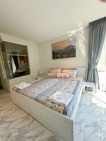 ให้เช่า - The Title Rawai (Phase 1 & 2) : เดอะ ไตเติ้ล ราไวย, ภูเก็ต