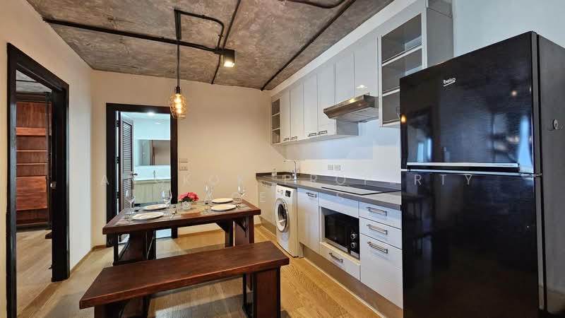 Supalai Place Sukhumvit 39, Bangkok, 175-179 Soi Sukhumvit 39 Sukhumvit Road, Khlong Tan Nua, Watthana, Bangkok, 1 Bedroom, 78 sqm, Condo For Rent, by BANGKOK PROPERTY AGENTS, 500232459 - DDproperty.com