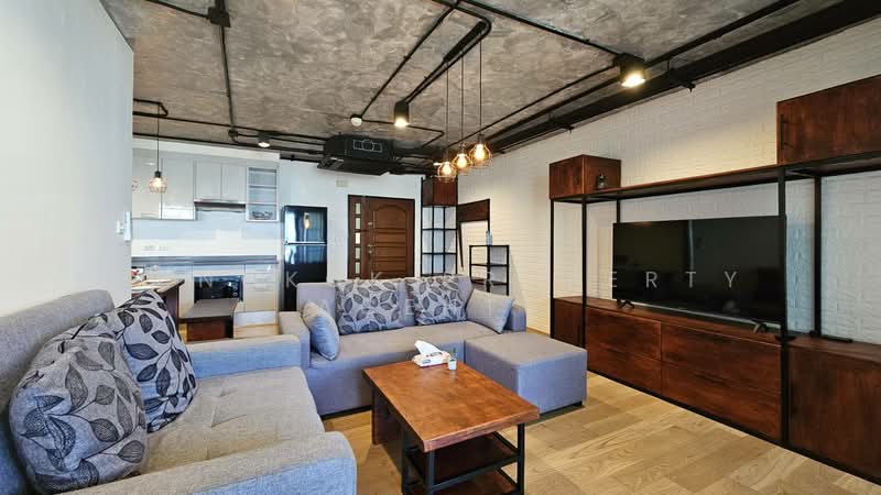 Supalai Place Sukhumvit 39, Bangkok, 175-179 Soi Sukhumvit 39 Sukhumvit Road, Khlong Tan Nua, Watthana, Bangkok, 1 Bedroom, 78 sqm, Condo For Rent, by BANGKOK PROPERTY AGENTS, 500232459 - DDproperty.com