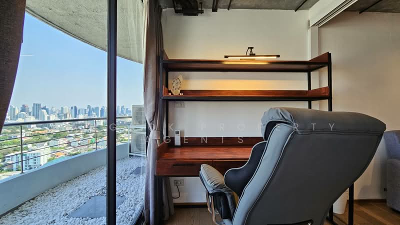 Supalai Place Sukhumvit 39, Bangkok, 175-179 Soi Sukhumvit 39 Sukhumvit Road, Khlong Tan Nua, Watthana, Bangkok, 1 Bedroom, 78 sqm, Condo For Rent, by BANGKOK PROPERTY AGENTS, 500232459 - DDproperty.com