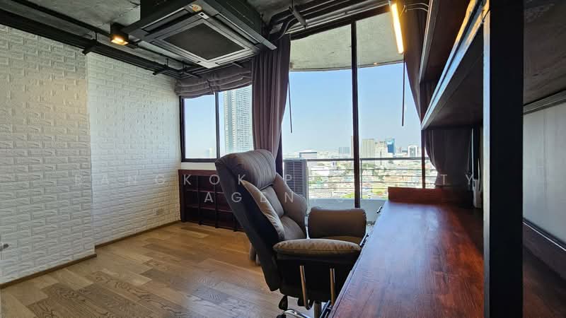 Supalai Place Sukhumvit 39, Bangkok, 175-179 Soi Sukhumvit 39 Sukhumvit Road, Khlong Tan Nua, Watthana, Bangkok, 1 Bedroom, 78 sqm, Condo For Rent, by BANGKOK PROPERTY AGENTS, 500232459 - DDproperty.com