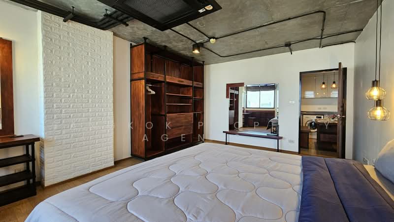 Supalai Place Sukhumvit 39 : ศุภาลัย เพลส สุขุมวิท 39, กรุงเทพ, 175-179 ซอยสุขุมวิท 39 ถนนสุขุมวิท แขวงคลองตันเหนือ เขตวัฒนา กรุงเทพมหานคร, คลองตันเหนือ, วัฒนา, กรุงเทพ, 78 ตร.ม., คอนโด ให้เช่า, โดย BANGKOK PROPERTY AGENTS, 500232459 - DDproperty.com