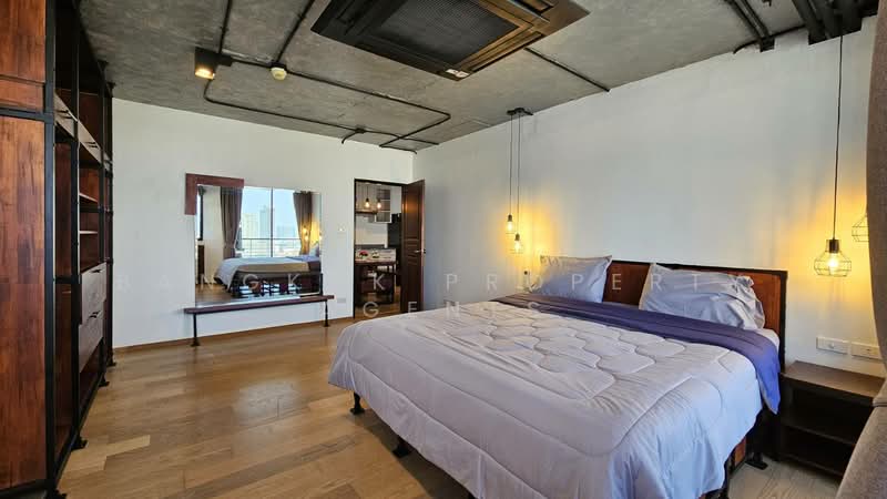 Supalai Place Sukhumvit 39, Bangkok, 175-179 Soi Sukhumvit 39 Sukhumvit Road, Khlong Tan Nua, Watthana, Bangkok, 1 Bedroom, 78 sqm, Condo For Rent, by BANGKOK PROPERTY AGENTS, 500232459 - DDproperty.com