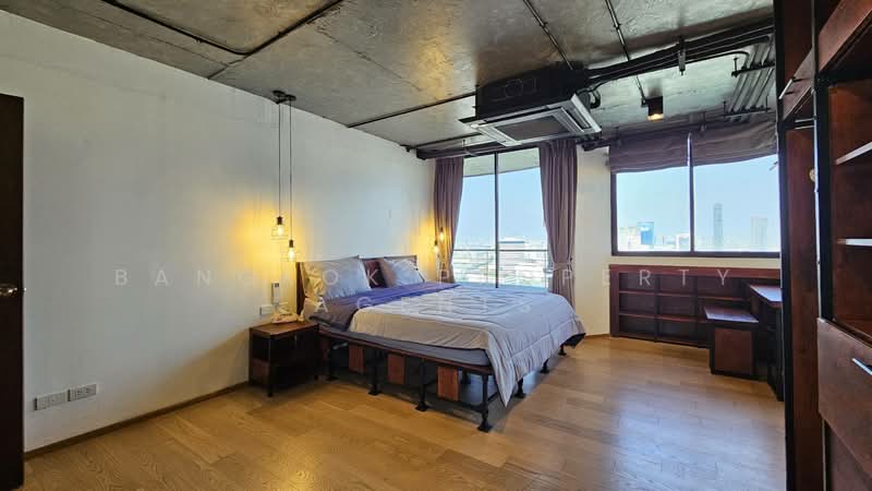 Supalai Place Sukhumvit 39 : ศุภาลัย เพลส สุขุมวิท 39, กรุงเทพ, 175-179 ซอยสุขุมวิท 39 ถนนสุขุมวิท แขวงคลองตันเหนือ เขตวัฒนา กรุงเทพมหานคร, คลองตันเหนือ, วัฒนา, กรุงเทพ, 78 ตร.ม., คอนโด ให้เช่า, โดย BANGKOK PROPERTY AGENTS, 500232459 - DDproperty.com