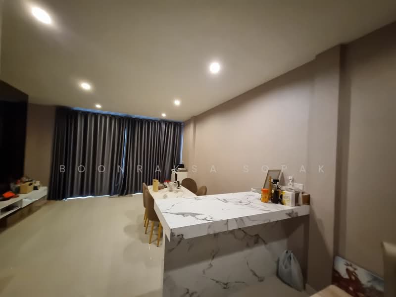 Cordiz at Udomsuk, Bangkok, Udomsuk Road, Soi 39, Bang Chak, Phra Khanong, Bangkok, 3 Bedrooms, 200 sqm, Townhouse For Rent, by Boonraksa Sopak, 500232460 - DDproperty.com