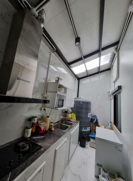 Cordiz at Udomsuk, Bangkok, Udomsuk Road, Soi 39, Bang Chak, Phra Khanong, Bangkok, 3 Bedrooms, 200 sqm, Townhouse For Rent, by Boonraksa Sopak, 500232460 - DDproperty.com