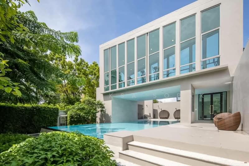 Cordiz at Udomsuk, Bangkok, Udomsuk Road, Soi 39, Bang Chak, Phra Khanong, Bangkok, 3 Bedrooms, 200 sqm, Townhouse For Rent, by Boonraksa Sopak, 500232460 - DDproperty.com