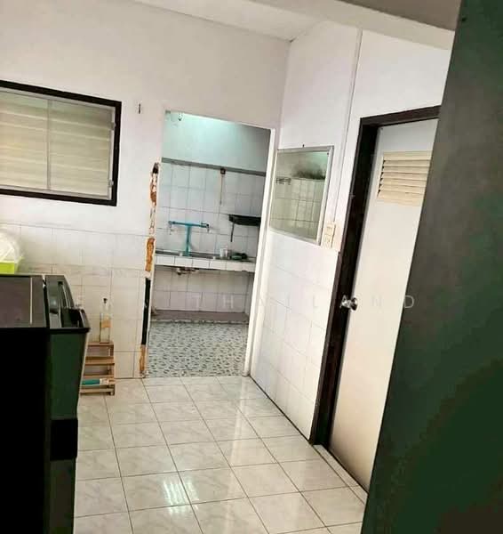 ขายบ้านเดี่ยว หมู่บ้าน 2521 ซอยสวนผัก 44 96 ตร.ม., Bangkok, Chim Plee, Taling Chan, Bangkok, 3 Bedrooms, 96 sqm, Single Detached House For Sale, by ERA Thailand, 500232465 - DDproperty.com