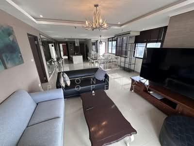 For Rent - Baan Phrom Phong, Bangkok