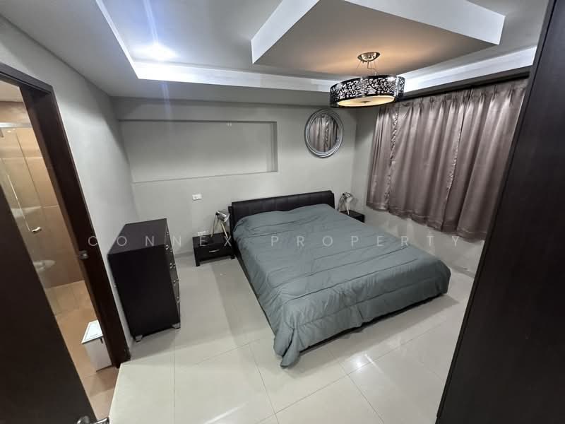 Baan Phrom Phong : บ้านพร้อมพงษ์, กรุงเทพ, ซอยสุขุมวิท 39, คลองตันเหนือ, วัฒนา, กรุงเทพ, 126 ตร.ม., คอนโด ให้เช่า, โดย Connex Property, 500232468 - DDproperty.com