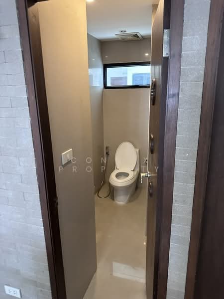 Baan Phrom Phong : บ้านพร้อมพงษ์, กรุงเทพ, ซอยสุขุมวิท 39, คลองตันเหนือ, วัฒนา, กรุงเทพ, 126 ตร.ม., คอนโด ให้เช่า, โดย Connex Property, 500232468 - DDproperty.com