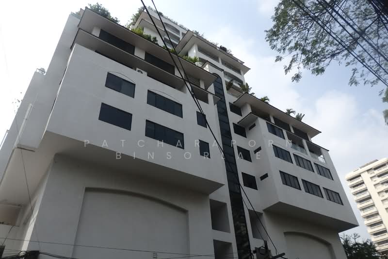 Baan Phrom Phong : บ้านพร้อมพงษ์, กรุงเทพ, ซอยสุขุมวิท 39, คลองตันเหนือ, วัฒนา, กรุงเทพ, 204 ตร.ม., คอนโด ขาย, โดย Patcharaporn Binsorlae, 500232469 - DDproperty.com