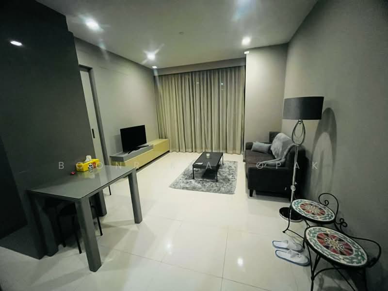 For Rent - M Silom, Bangkok