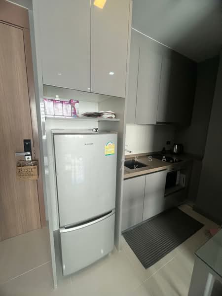 For Rent - M Silom, Bangkok