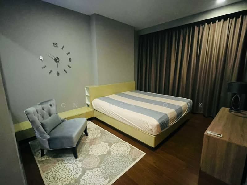 ให้เช่า - M Silom : เอ็ม สีลม, กรุงเทพ