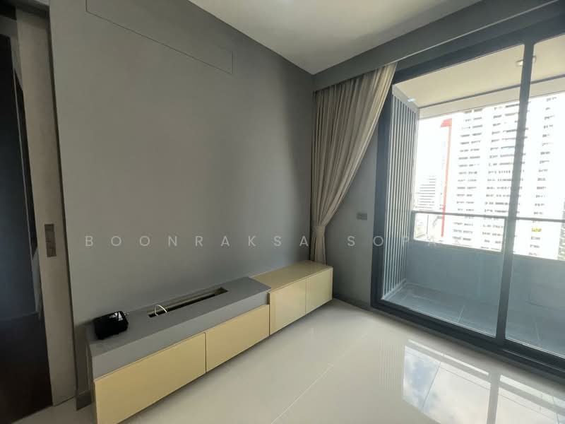 For Rent - M Silom, Bangkok