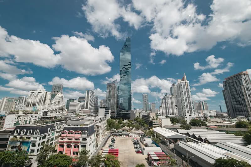 ASHTON Silom, Bangkok, 166 Silom Road, Bang Rak, Bang Rak, Bangkok, 2 Bedrooms, 87 sqm, Condo For Rent, by Intouch Abhinorasaeth, 500232473 - DDproperty.com