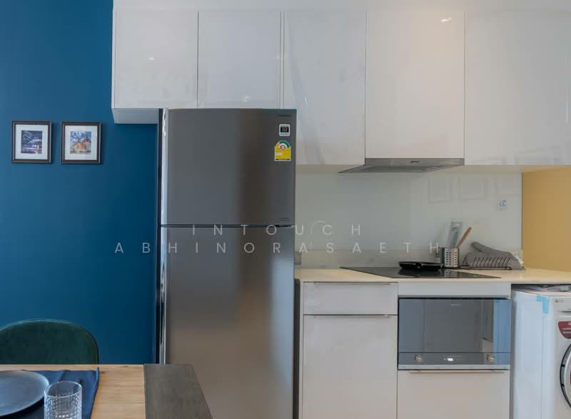 ASHTON Silom, Bangkok, 166 Silom Road, Bang Rak, Bang Rak, Bangkok, 2 Bedrooms, 87 sqm, Condo For Rent, by Intouch Abhinorasaeth, 500232473 - DDproperty.com