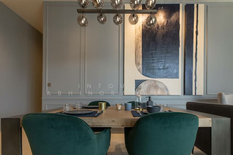 ASHTON Silom, Bangkok, 166 Silom Road, Bang Rak, Bang Rak, Bangkok, 2 Bedrooms, 87 sqm, Condo For Rent, by Intouch Abhinorasaeth, 500232473 - DDproperty.com