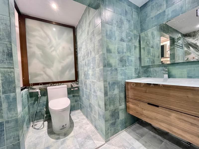 Liberty Park 1, Bangkok, 170 Soi Sukhumvit 23, Khlongtoei Nua, Watthana, Bangkok, 3 Bedrooms, 250 sqm, Condo For Rent, by Boonraksa Sopak, 500232474 - DDproperty.com