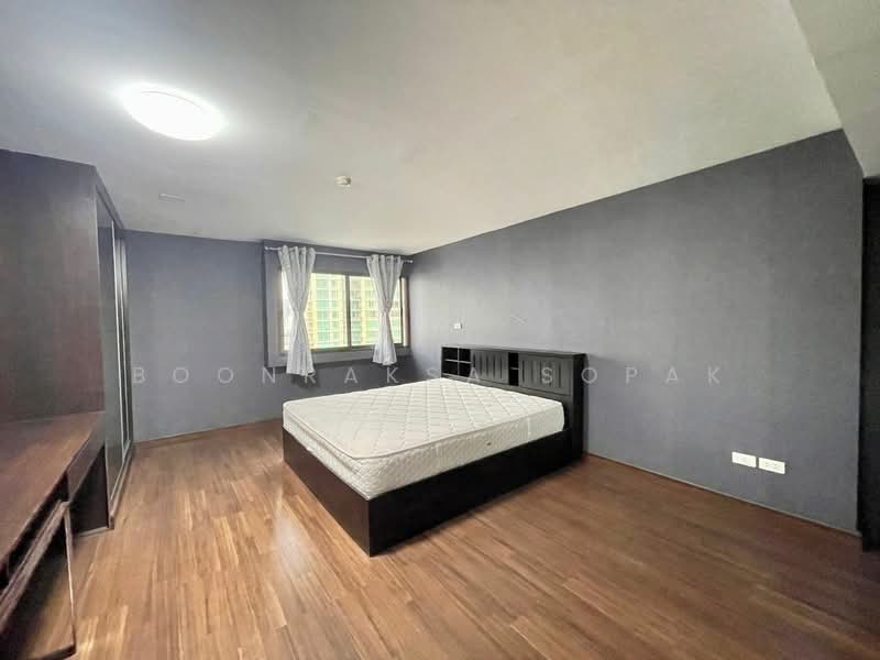 Liberty Park 1, Bangkok, 170 Soi Sukhumvit 23, Khlongtoei Nua, Watthana, Bangkok, 3 Bedrooms, 250 sqm, Condo For Rent, by Boonraksa Sopak, 500232474 - DDproperty.com