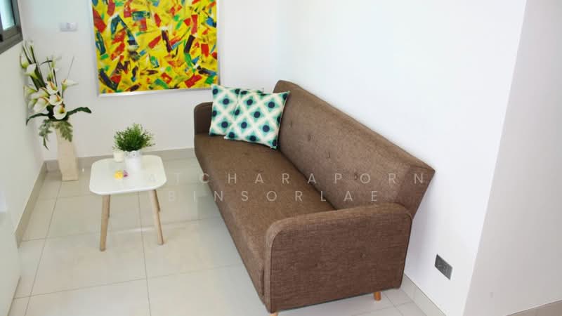 Wongamat Tower, Chon Buri (Pattaya), Village No. 5 223/9, Nong Pru, Bang Lamung (Pattaya), Chon Buri (Pattaya), Studio, 43 sqm, Condo For Sale, by Patcharaporn Binsorlae, 500232475 - DDproperty.com