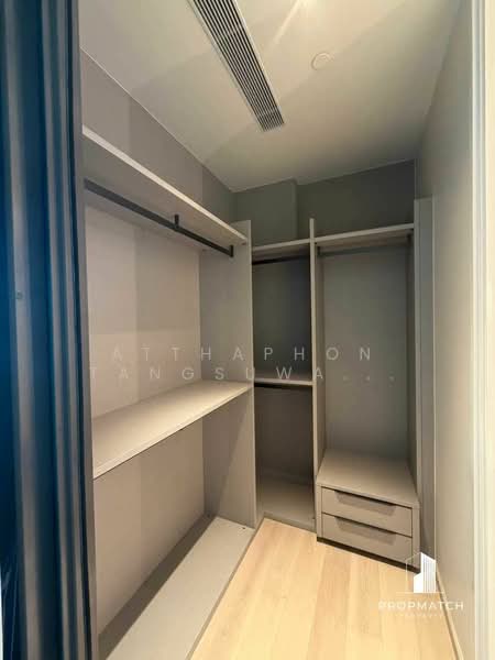 EI8HTEEN SEVEN - One Bangkok, Bangkok, 187 Witthayu Road, Lumphini, Pathum Wan, Bangkok, 1 Bedroom, 64 sqm, Condo For Sale, by Atthaphon Tangsuwanpanich, 500232478 - DDproperty.com