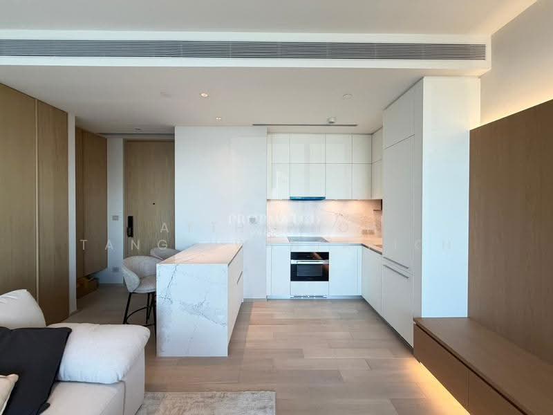 EI8HTEEN SEVEN - One Bangkok, Bangkok, 187 Witthayu Road, Lumphini, Pathum Wan, Bangkok, 1 Bedroom, 63 sqm, Condo For Sale, by Atthaphon Tangsuwanpanich, 500232478 - DDproperty.com