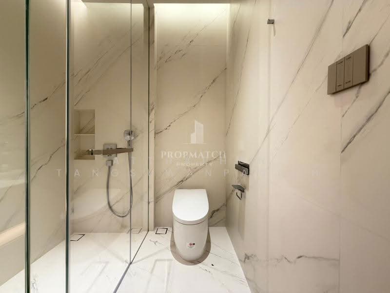 EI8HTEEN SEVEN - One Bangkok, Bangkok, 187 Witthayu Road, Lumphini, Pathum Wan, Bangkok, 1 Bedroom, 63 sqm, Condo For Sale, by Atthaphon Tangsuwanpanich, 500232478 - DDproperty.com
