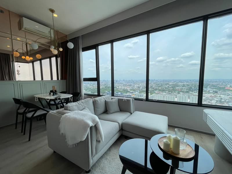 ให้เช่า - Knightsbridge Prime Onnut : ไนท์บริดจ์ ไพร์ม อ่อนนุช, กรุงเทพ