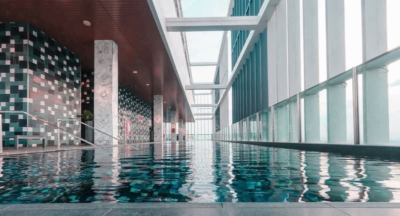 Park Origin Phrom Phong (Park 24), Bangkok, 68 Soi Sukhumvit 24, Khong Tan, Khlong Toei, Bangkok, 2 Bedrooms, 56 sqm, Condo For Sale, by Blueprint Property, 500232483 - DDproperty.com