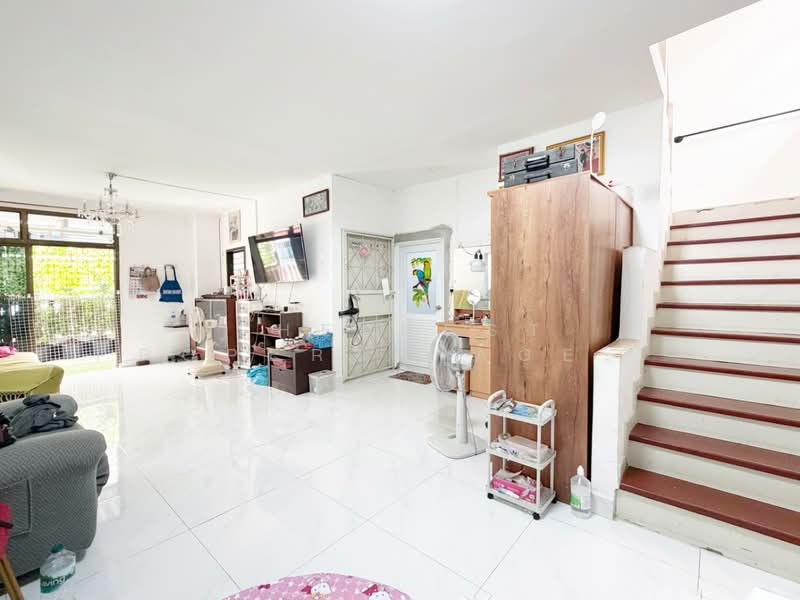 พฤกษา 11 รังสิต-คลอง3, Pathum Thani, Khlong Sam, Khlong Luang, Pathum Thani, 3 Bedrooms, 100 sqm, Townhouse For Sale, by The Best Property Agent ออม, 500232485 - DDproperty.com