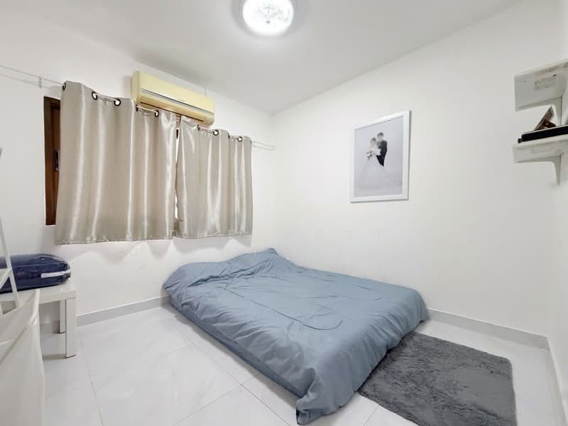 พฤกษา 11 รังสิต-คลอง3, Pathum Thani, Khlong Sam, Khlong Luang, Pathum Thani, 3 Bedrooms, 100 sqm, Townhouse For Sale, by The Best Property Agent ออม, 500232485 - DDproperty.com