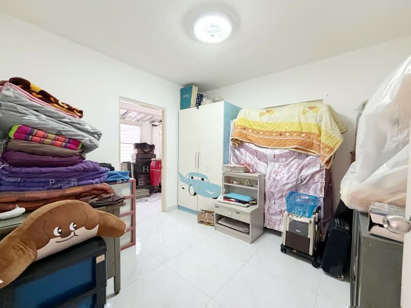 พฤกษา 11 รังสิต-คลอง3, Pathum Thani, Khlong Sam, Khlong Luang, Pathum Thani, 3 Bedrooms, 100 sqm, Townhouse For Sale, by The Best Property Agent ออม, 500232485 - DDproperty.com