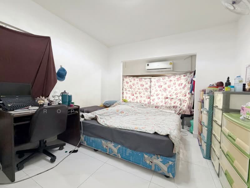 พฤกษา 11 รังสิต-คลอง3, Pathum Thani, Khlong Sam, Khlong Luang, Pathum Thani, 3 Bedrooms, 100 sqm, Townhouse For Sale, by The Best Property Agent ออม, 500232485 - DDproperty.com