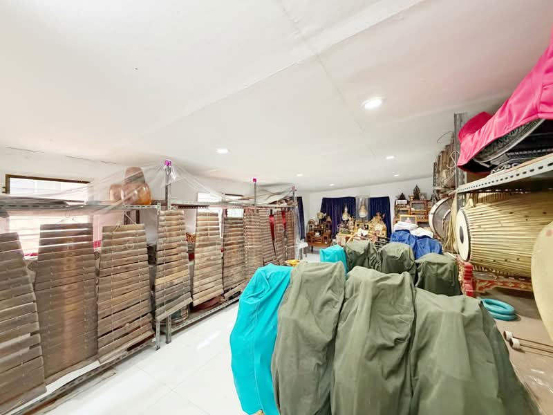 พฤกษา 11 รังสิต-คลอง3, ปทุมธานี, คลองสาม, คลองหลวง, ปทุมธานี, 100 ตร.ม., ทาวน์เฮ้าส์ ขาย, โดย The Best Property Agent ออม, 500232485 - DDproperty.com