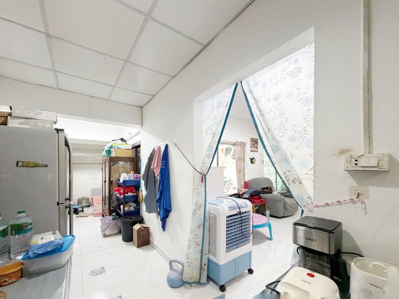 พฤกษา 11 รังสิต-คลอง3, ปทุมธานี, คลองสาม, คลองหลวง, ปทุมธานี, 100 ตร.ม., ทาวน์เฮ้าส์ ขาย, โดย The Best Property Agent ออม, 500232485 - DDproperty.com