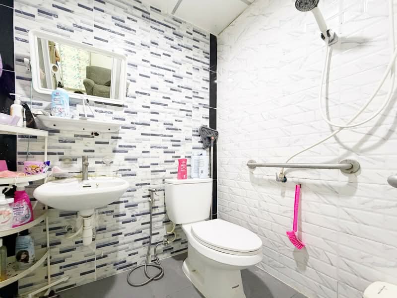 พฤกษา 11 รังสิต-คลอง3, Pathum Thani, Khlong Sam, Khlong Luang, Pathum Thani, 3 Bedrooms, 100 sqm, Townhouse For Sale, by The Best Property Agent ออม, 500232485 - DDproperty.com